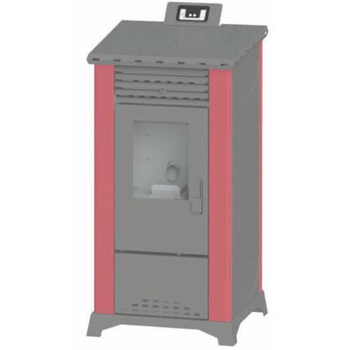 SALAMANDRA ALPIS PELLETS A+ -LUNA10BO