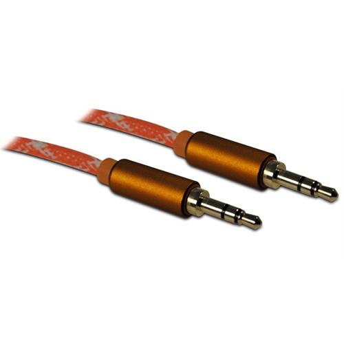 CABO METRONI.JACK-3.5MM.NYLON -471022