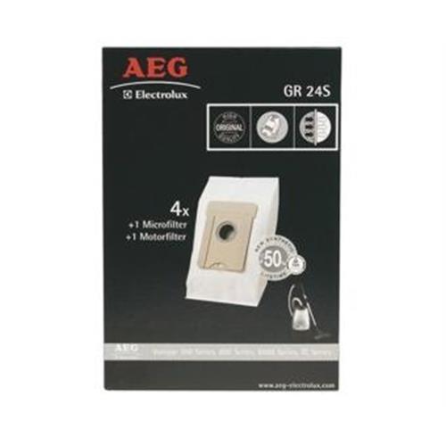 SACO ASP AEG P/VAMPYR TC -GR24S