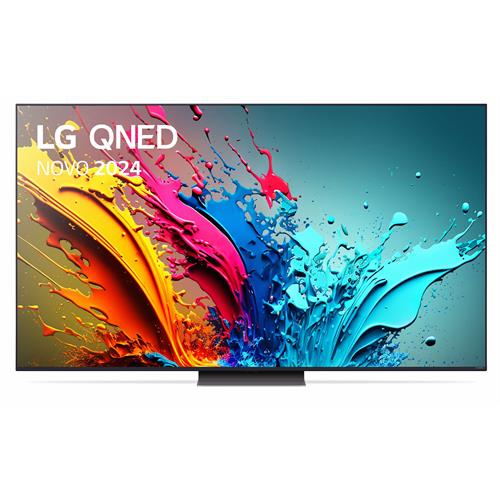 TV LG QNED-UHD4K-SMTV-86QNED86T6A