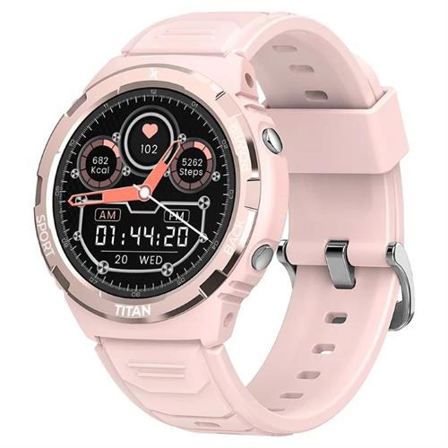 SMARTWATCH MAXCOM - FW100 TITAN RS