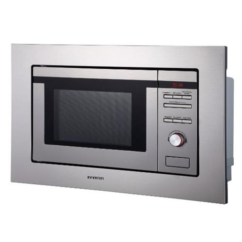 ENC.M.O INFINIT.20L.800W+ GRILL-IMW1620