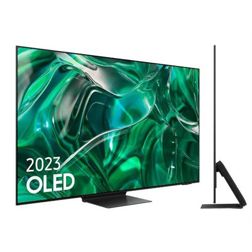 TV SAMSUNG OLED-UHD4K -TQ77S95CATXXC