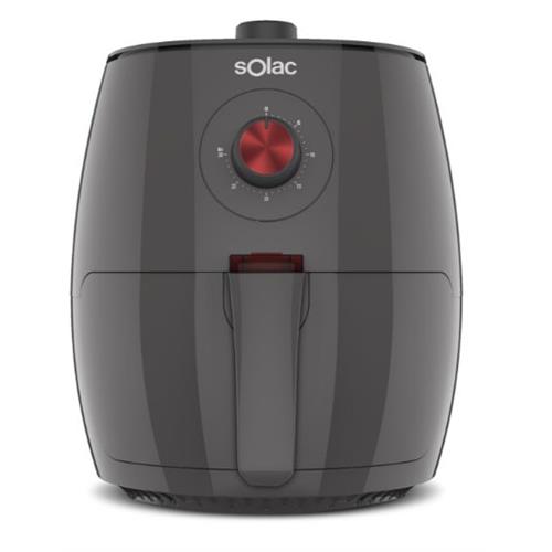 FRITAD SOLAC 0,7KG.1500W. -FA1500
