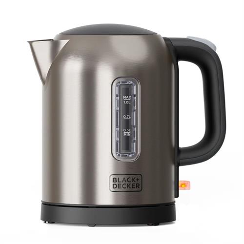 JARRO TERM BLACK+ D.2200W. -BXKE2207E