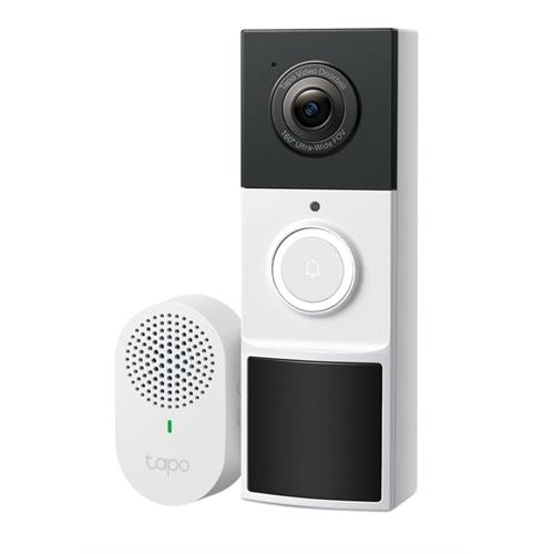 VIDEO PORTEIRO TP-LINK -TAPO D210
