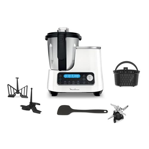 ROBOT MOULINE.MF.CLICKCHEF -HF4521PT