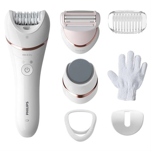 DEPILAD PHILIPS S8000WET&DRY-BRE730/10