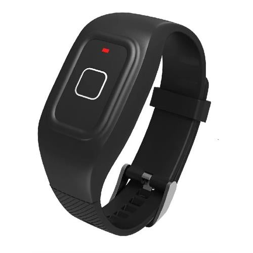 PULSEIRA FITNESS MAXCOM - FW735 SOS