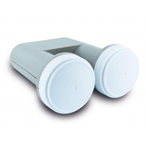 LNB METRONI.UNIV.MONOBLOC 1M/2F-340928