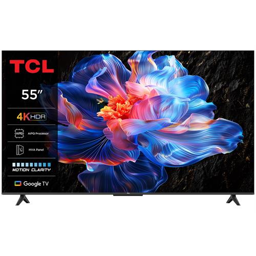 TV TCL LED-UHD4K-GOOGLE TV -55P69K