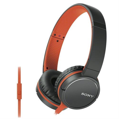AUSCULT SONY MICRO INT.-MDRZX660APD