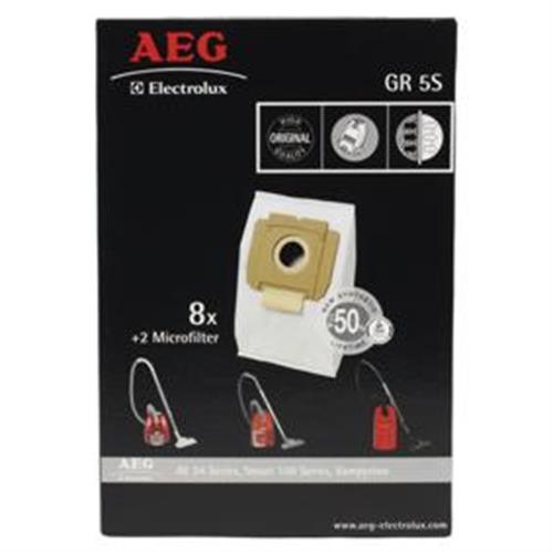 SACO ASP AEG P/VAMPYRINO -GR5S