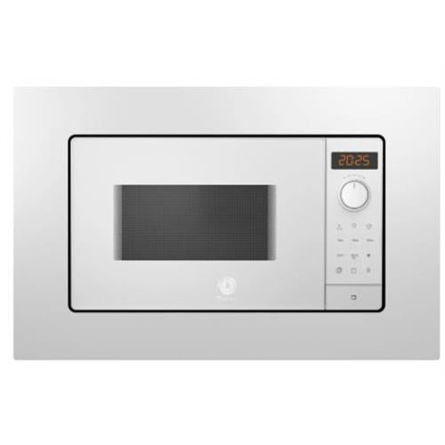 ENC.M.O BALAY 20L.800W+ GRI-3CG6142B4