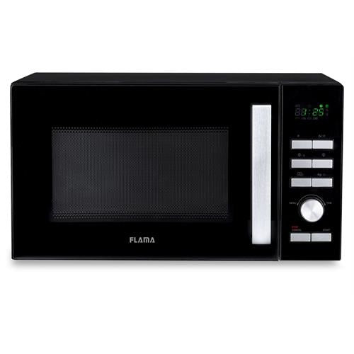 M.O FLAMA 25L.900W+GRILL-DIG.-1895FL