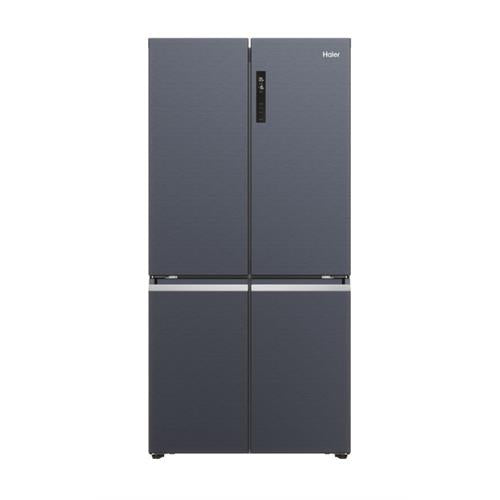 FRIGO HAIER SBS.528L.NF.-HCR5919ENMB
