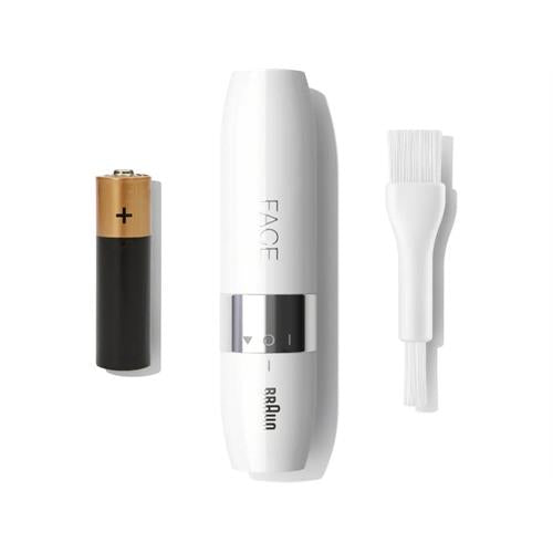 DEPILAD BRAUN FACE-PILHAS -FS100