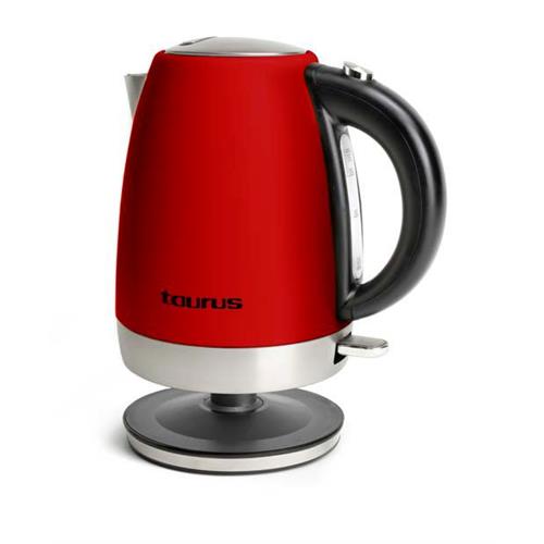 JARRO TERM TAURUS 2200W. -VINTAGERED