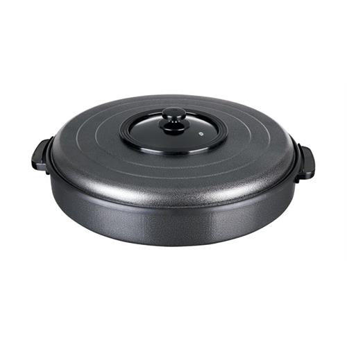 PAELHEIRA JATA 1900W.55CM. -PE550