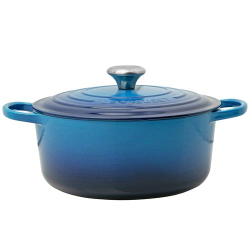 PAN LE CREU.F.FUND.EVOLU-26CM. -AZURE