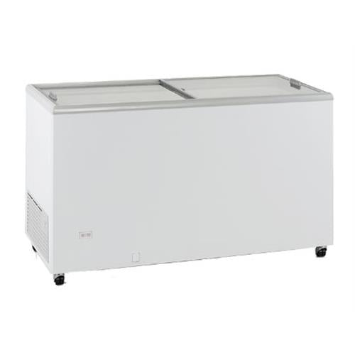 ARCA GELADOS STARLUX 470L. -STCTV500I