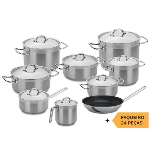 TREM SILAMPO.9P.+ FAQUEIRO24P.-PROFTEJO