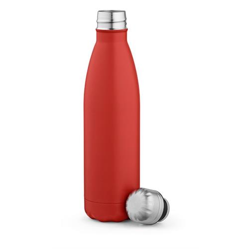 GARR MISSISSIPPI550 -RED