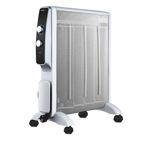 IRRADI HAEGER 2000W.2P. -TOP MICA