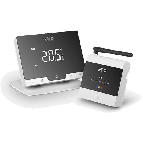 TERMOSTATO SPC -HESTIA