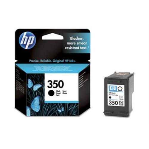 TINT HP Nº350 PRETO -CB335EE