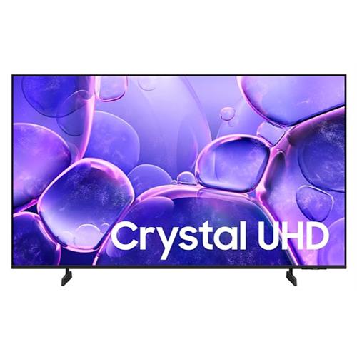 TV SAMSUNG UHD4K-SMTV -TU43U8005FUXXC