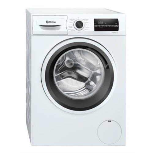 MLR BALAY 1400R.9KG.BRANCA -3TS294B