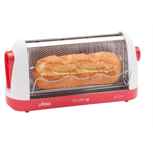 TORRAD UFESA 700W.AB.LATERAL-TT7963