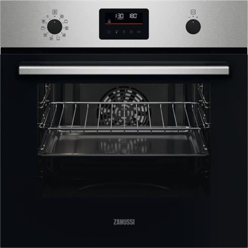 ENC.FORNO ZANUSSI PIROL.9FUNÇ-ZOPNE6XN