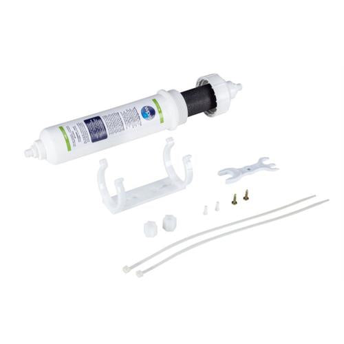 KIT WPRO FILTRO ÁGUA ECOLÓG.-EFK001