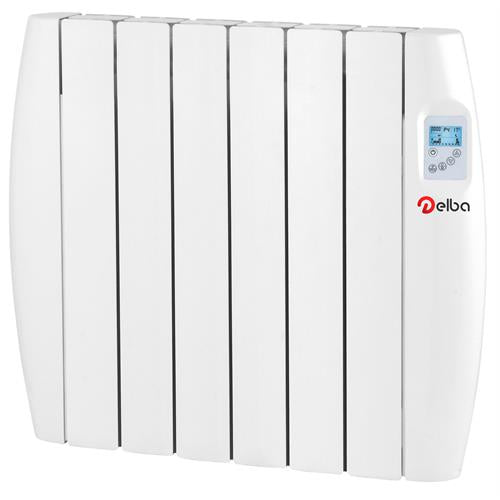 EMISSOR TERM DELBA 900W.6EL-DB682/6