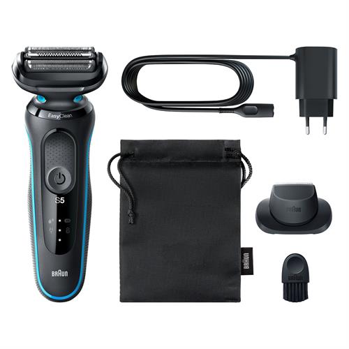 M.BARBEAR BRAUN -S5/51M1200SMINT