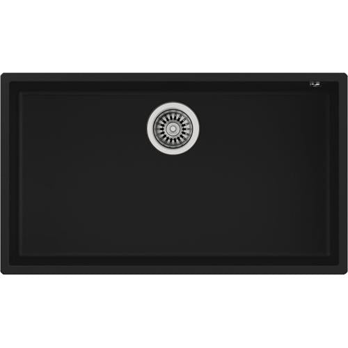 L.LOUÇA TEKA -SQUARE72.40TG BLACK