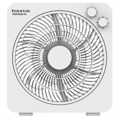 TERMOV TAURUS 35W.VERT.3V-TROPICANO3V