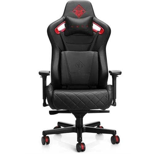 CADEIRA GAMING HP OMEN -6KY97AA