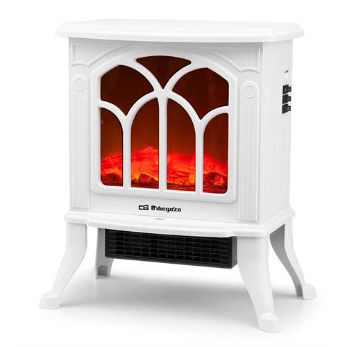 SALAMANDRA ORBEGOZ.1500W.40x45C-CM9021