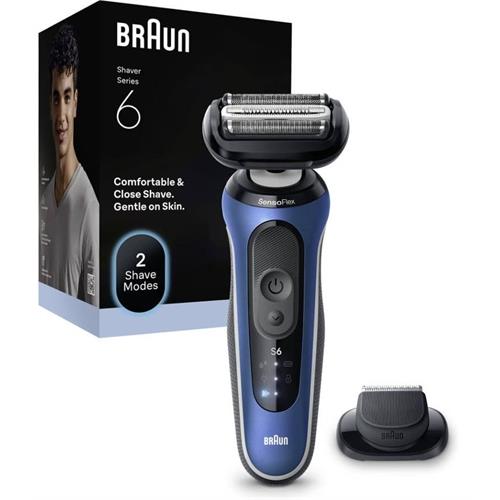 M.BARBEAR BRAUN -S6/62B1200SBLUE