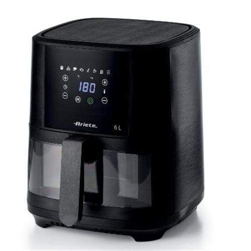 FRITAD ARIETE 6L.1300W.8PRO.PRE.-4626