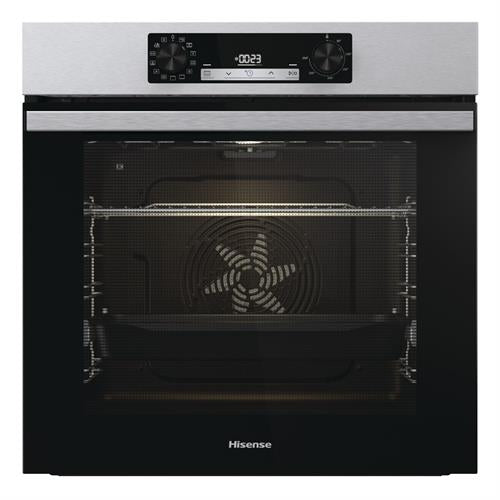 ENC.FORNO HISENSE PIROL. -BI64213E14PX