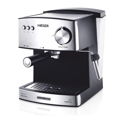 M.CAFE HAEGER EXP.850W.15B. -ITALIA