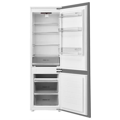 ENC.COMBI TEKA 271L.2G. -RBF43345FI