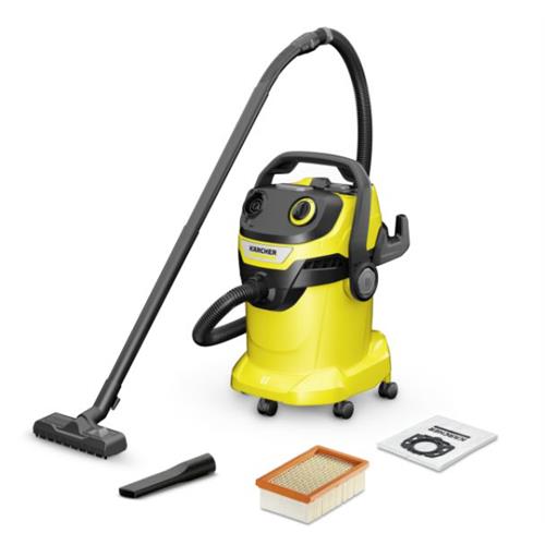 ASP KARCHER 1100W.PO/LIQU.-WD5V25/5/22