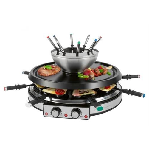 RACLETTE PROFICO.1900W.GRL/FO-RGFD1245