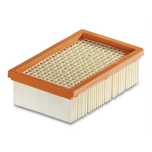 FILTRO KARCHER P/WD 4/5/6 -2.863/005.0