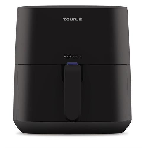FRITAD TAURUS 5,5L. -AIRFRYDIGITAL6S